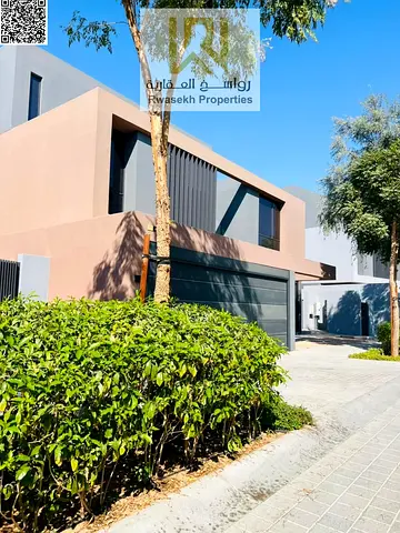 Luxury 4 Bed+ Maid| 5% Down Payment| 4% SLD Waiver