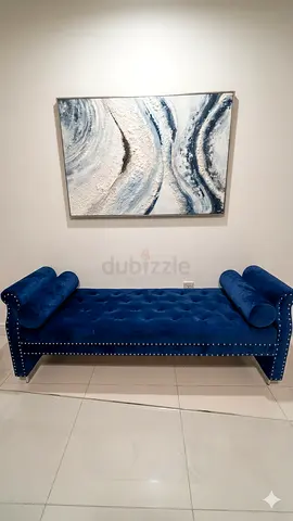 Chaise lounge