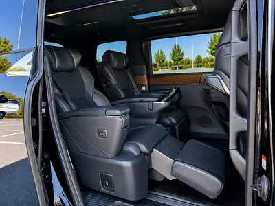 2024 Toyota ALPHARD 照片 11
