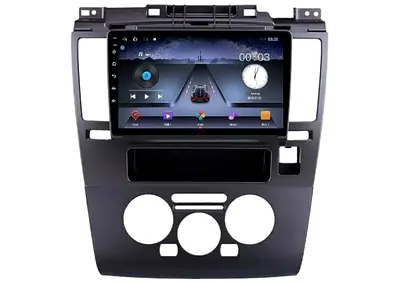 Car android screen