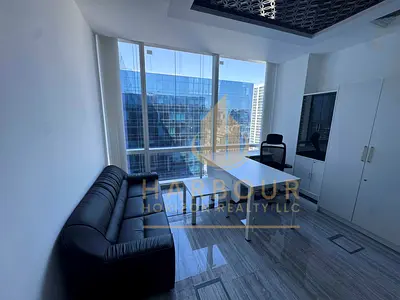 Furnished Office For Rent Ready To Move