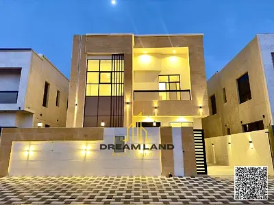 Park facing villa Al Yasmeen - all inclusive