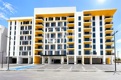 شقة حديثة بغرفتين نوم | تصميم ذكي | جديدة كليًا