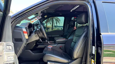 صورة مصغرة 4 لـ 2022 FORD F-150
