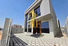 Villa for Rent – Al Zahiyah Area – Ajman