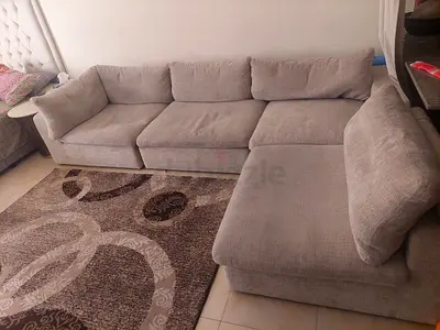 Sectional sofa