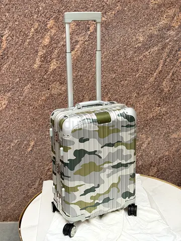 Rimowa Cabin suitcase