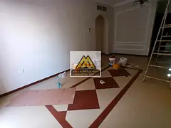 An excellent opportunity for annual rent in Al Nuaimiya 1, Ajman. This spacious apartment features h
