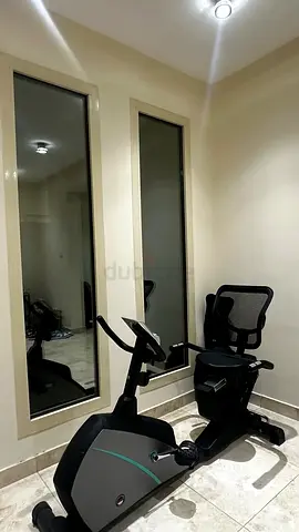 Marshall Fitness Bike- Excellent quality