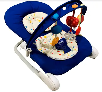 Chicco Hoopla Baby Bouncer