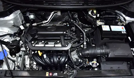 صورة مصغرة 17 لـ 2021 KIA RIO