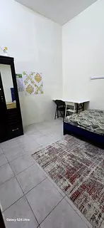 Big Room available in Discovery Gardens near metro station, only for couple or Executive Bachelors