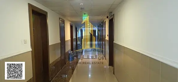 🏢 Lowest Price | Studio for Sale in Smart Tower – Ajman 🔥 📍 Ready to Move | Vacant | Open View An excellent opportunity to own a studio apartment a