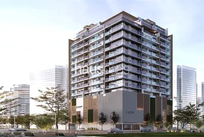 Handover Q3 2026 | Private Pool | 1 plus study