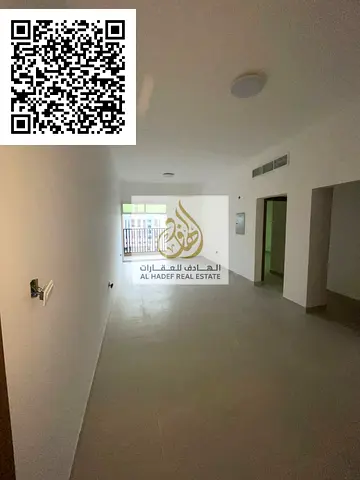 For Rent | Brand New 1 Bedroom Apartment in Al Mowaihat 3 – Ajman