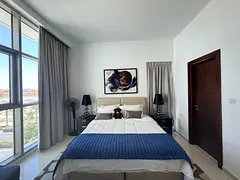 Multiple Cheques | Fully Furnished One Bed Apt | Golf Promenade