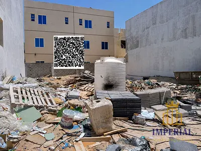 Residential plot (townhouse) in a developed area, freehold, with the price inclusive of registration fees