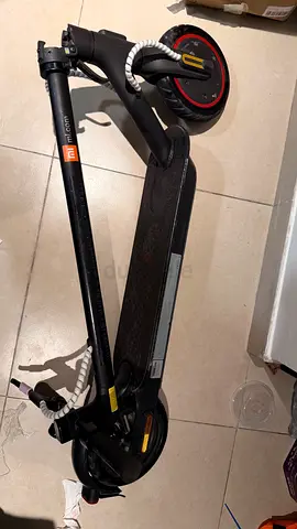 Xiaomi Electric Scooter Pro 2