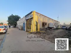 Investment Property for Sale in Ajman – 4 Houses + Commercial Shop with Strong Rental Income