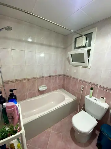 Master Bedroom Available for a Family