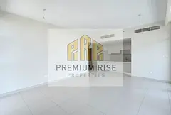 Spacious 3BR Apartment | Park Point D | Multiple Views | Balcony Access