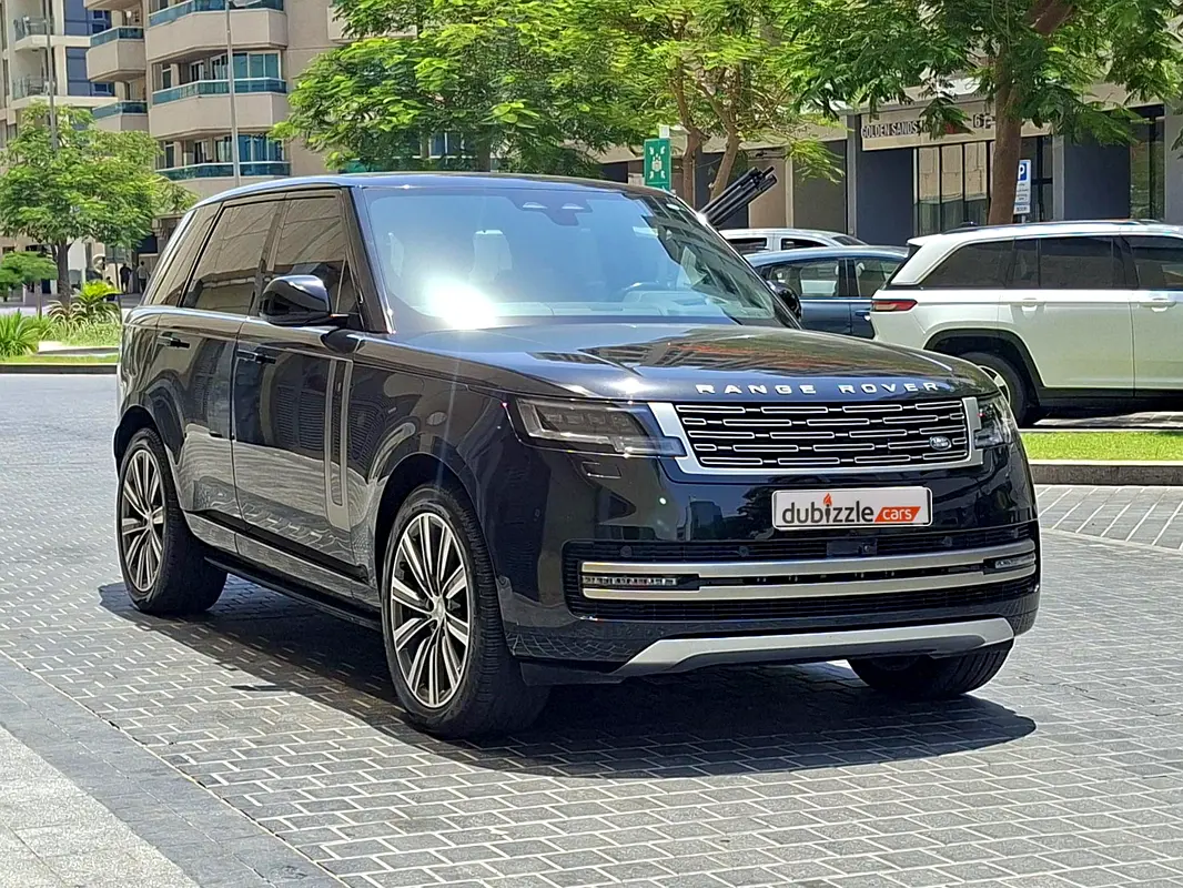 Land Rover Range Rover 2024 — photo 1 of 16