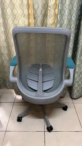 Rotating chair