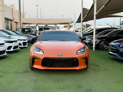 صورة 3 لـ 2023 Toyota GR86