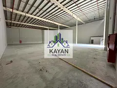 Corner industrial warehouse 16,500 sqft, 400 KVA power, 10m height with staff rooms.