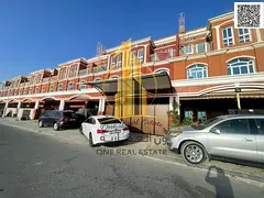 🏡 Villa for Sale in Uptown Ajman ▪️ 4 Bedrooms ▪️ Spacious Living Hall ▪️ Maid’s Ro