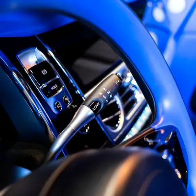 2021 ROLLS-ROYCE WRAITH — миниатюра 15