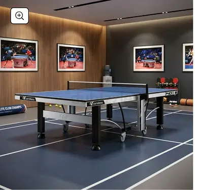 Table tance
