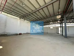**BRAND NEW WAREHOUSE COMPOUND FOR SALE IN UMM AL QUWAIN INDUSTRIAL AREA**
