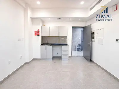 Modern Studio for Rent in Prime Location – Comfortable Living for Families and Working Professional