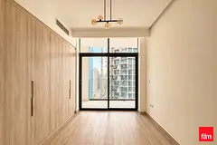 High Floor | Jvc | 1 Bedroom | Ready To Move