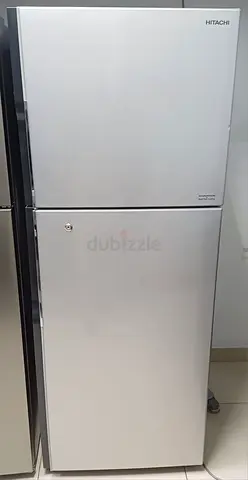 Hitachi fridge 440 litter for sell good working