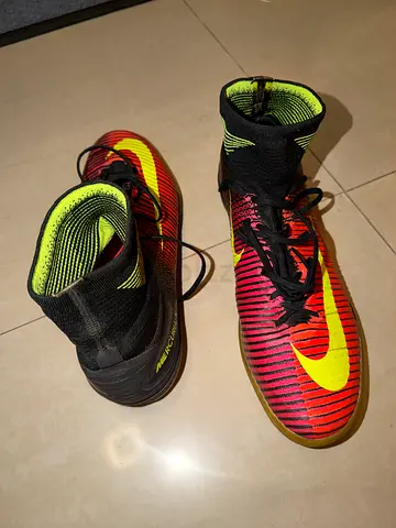 Nike Mercurial Indoor Football Shoes - Size (11)