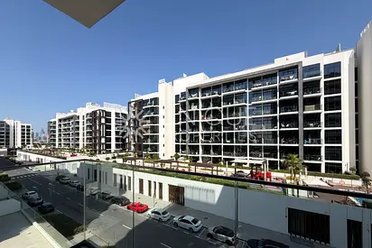 High floor | Partial Lagoon | Prime Location