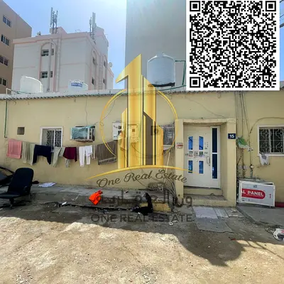 Arabic House for Sale in Al Rashidiya 3