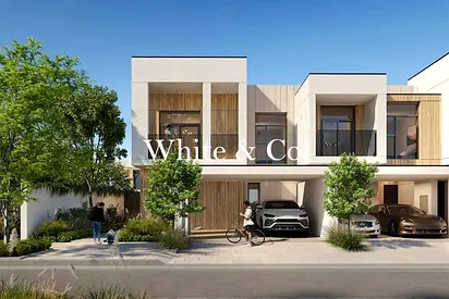 Open View | Spacious 3BR | Raya R3