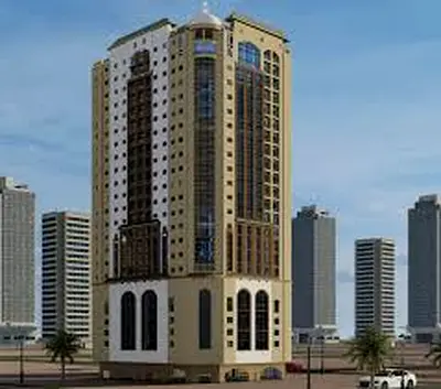 Al Naemiya 2 offers a unique opportunity to live a comfortable and balanced lifestyle. Known as a m