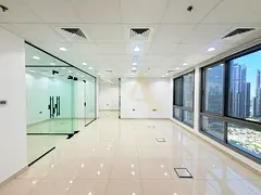 Modern Fit-Out | 4 Parking | Premium Office