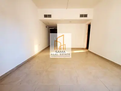 Lavish 1Bhk With Central Ac || Neat And Clean Family Building || Near Zahia City Center