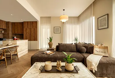 Canal View | Private Jaccuzzi | High Floor