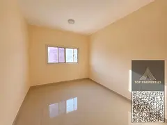 Studio apartment for annual rent in Al Nuaimiya 1 – Ajman | Prime location on the Sharjah exit nea