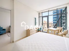 High Floor Unit | Sea View | Vacant