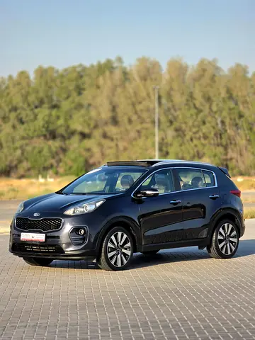 صورة مصغرة 4 لـ 2018 KIA SPORTAGE