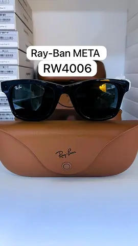Ray ban meta gen 1