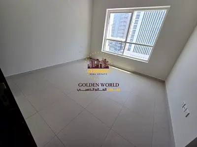 Spacious 2BR Apartment for Annual Rent in Al Taawun, Sharjah | Master Bedroom | 2 Bathrooms | Near Dubai Exit | AED 56,000.