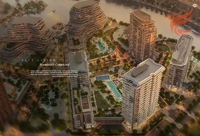 OFFPLAN APARTMENTS | MINA AL ARAB | 50-50 PLAN | 10% DP